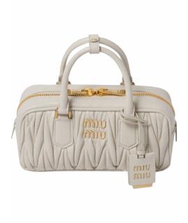 MIU MIU Сумка через плечо