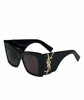 SAINT LAURENT Солнцезащитные очки