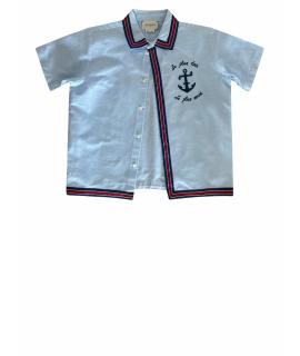 GUCCI KIDS Детская рубашка