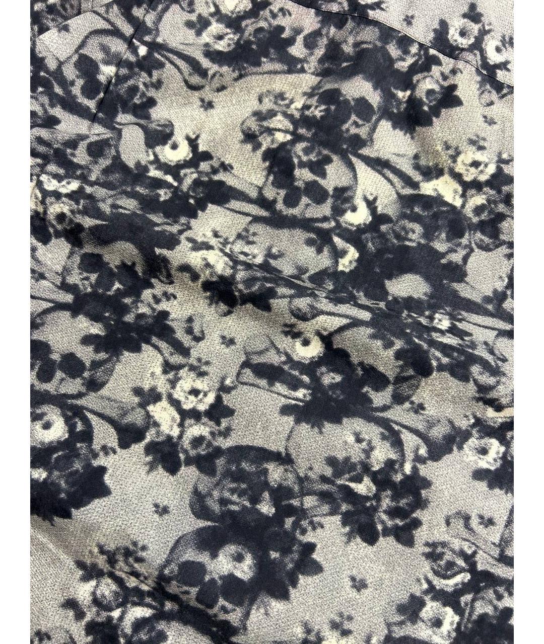 COMME DES GARÇONS Белая хлопковая кэжуал рубашка, фото 6