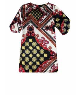 VERSACE COLLECTION Вечернее платье