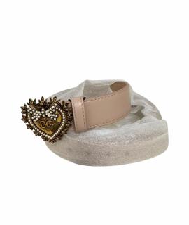 DOLCE&GABBANA Ремень