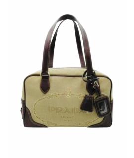 PRADA Сумка тоут