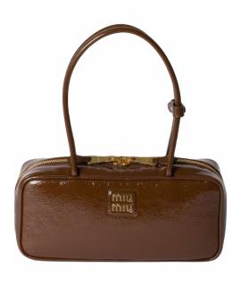 MIU MIU Сумка через плечо