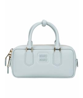 MIU MIU Сумка с короткими ручками