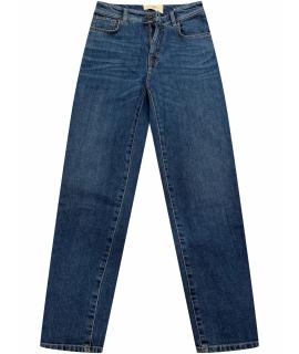 'S MAX MARA Прямые джинсы
