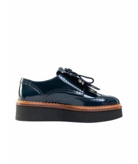 TOD'S Брогги и оксфорды