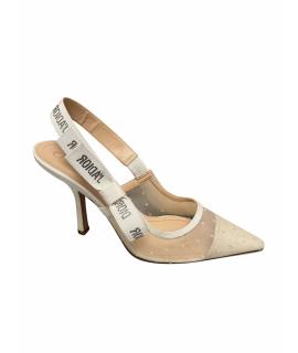 CHRISTIAN DIOR Туфли