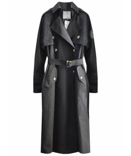 ERMANNO SCERVINO Тренч/плащ