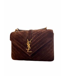SAINT LAURENT Клатч/вечерняя сумка