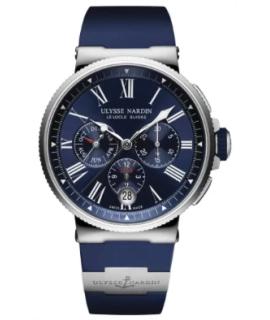 Ulysse Nardin Часы