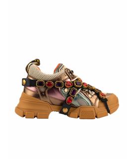 GUCCI Кроссовки