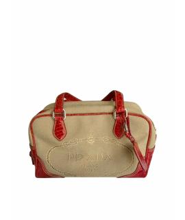 PRADA Сумка через плечо