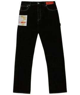 HERON PRESTON Прямые джинсы
