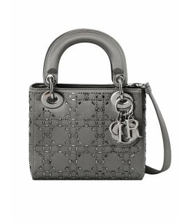 CHRISTIAN DIOR Сумка с короткими ручками
