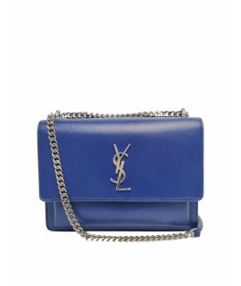 SAINT LAURENT Сумка через плечо