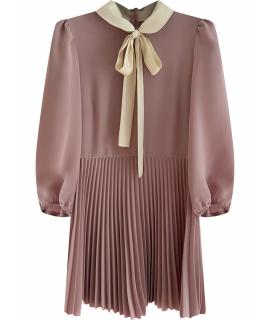 RED VALENTINO Повседневное платье