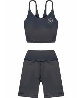 SPORTY AND RICH Спортивные костюмы