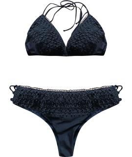 ERMANNO SCERVINO Купальник