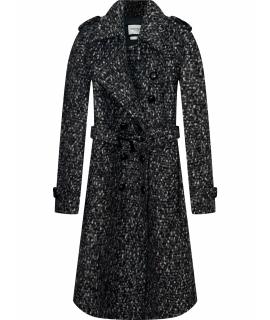 SAINT LAURENT Пальто