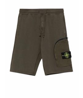 STONE ISLAND Шорты