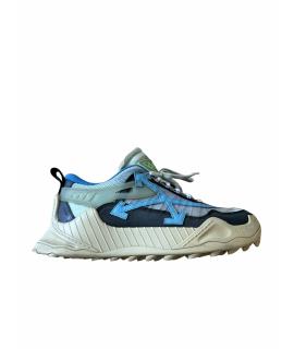 OFF-WHITE Низкие кроссовки / кеды