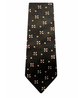 ERMENEGILDO ZEGNA XXX Галстук