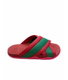 GUCCI Шлепанцы