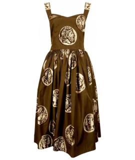 DOLCE&GABBANA Сарафан
