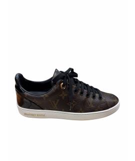 LOUIS VUITTON Кеды