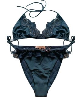 ERMANNO SCERVINO Купальник