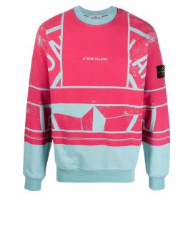 STONE ISLAND Худи/толстовка