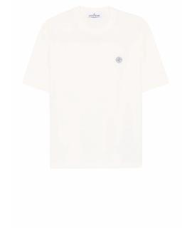 STONE ISLAND Футболка