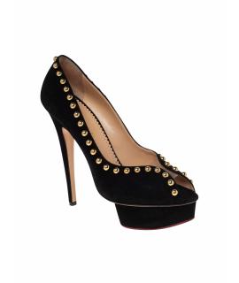 CHARLOTTE OLYMPIA Туфли