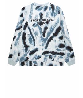 STONE ISLAND Худи/толстовка
