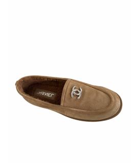 CHANEL Лоферы