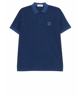 STONE ISLAND Поло с коротким рукавом