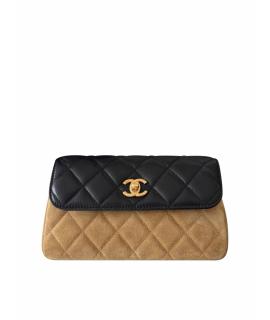 CHANEL Сумка через плечо