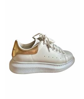 ALEXANDER MCQUEEN Кеды
