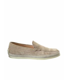 TOD'S Лоферы