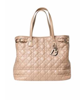 CHRISTIAN DIOR Сумка с короткими ручками