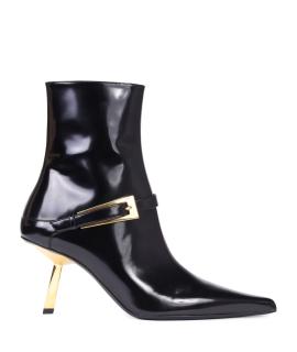 SAINT LAURENT Ботильоны