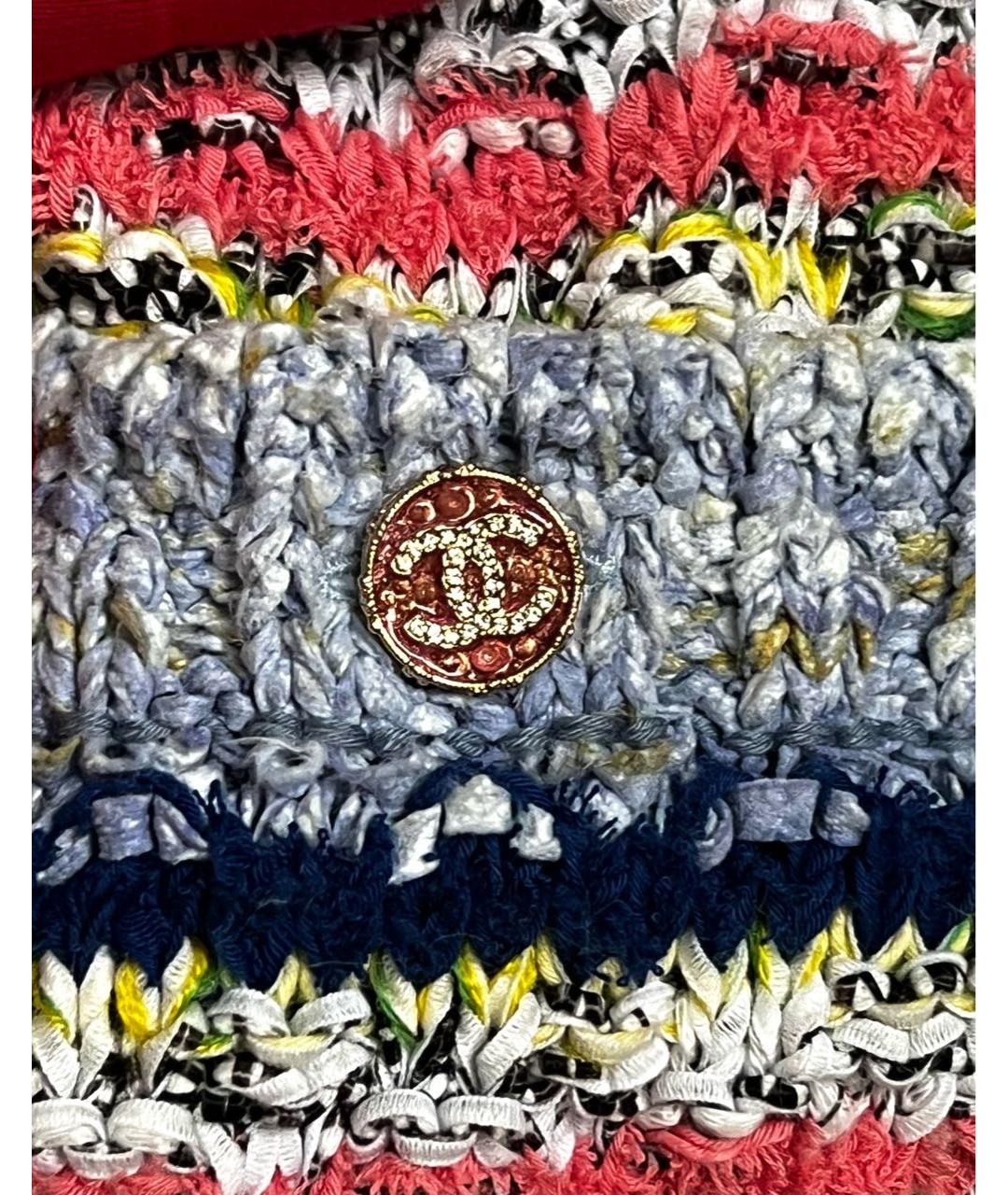 CHANEL Костюм с юбками, фото 2