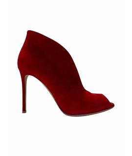 GIANVITO ROSSI Ботильоны