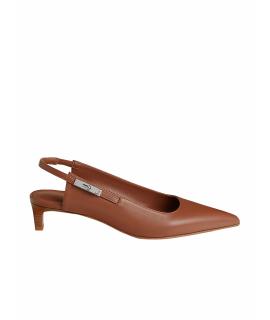 HERMES Туфли