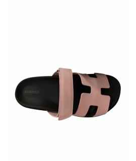 HERMES Шлепанцы