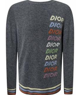CHRISTIAN DIOR Джемпер / свитер