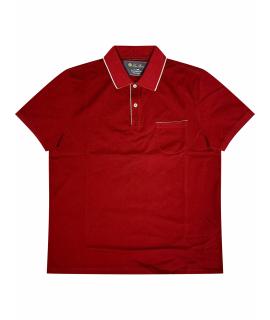 LORO PIANA Поло с коротким рукавом