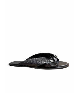 HAIDER ACKERMANN Шлепанцы