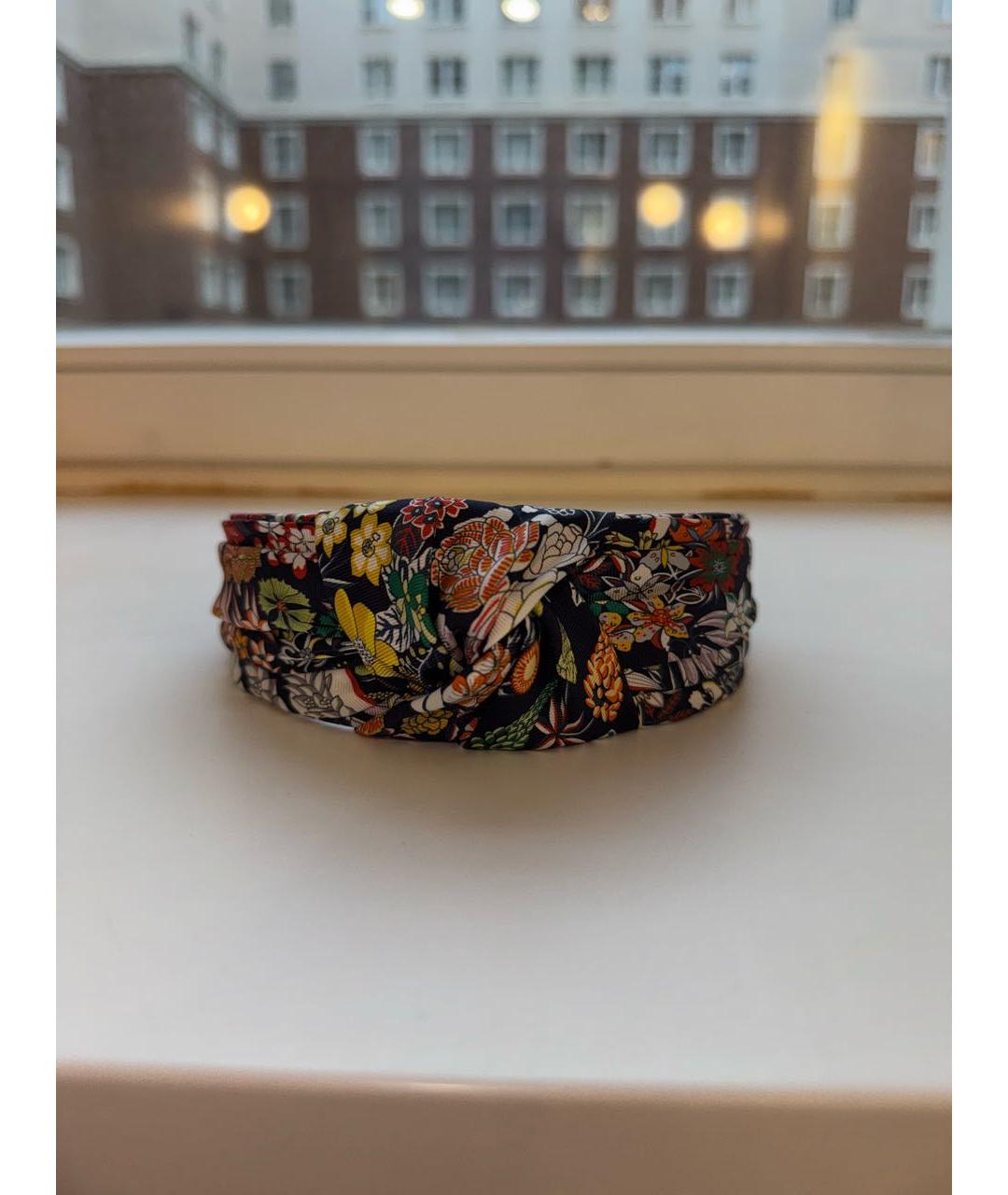 HERMES Мульти ободок, фото 7